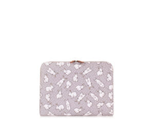 Laptop Protective Case - Rabbit Grey - 13"