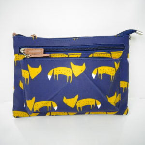 Handbag - Ladies