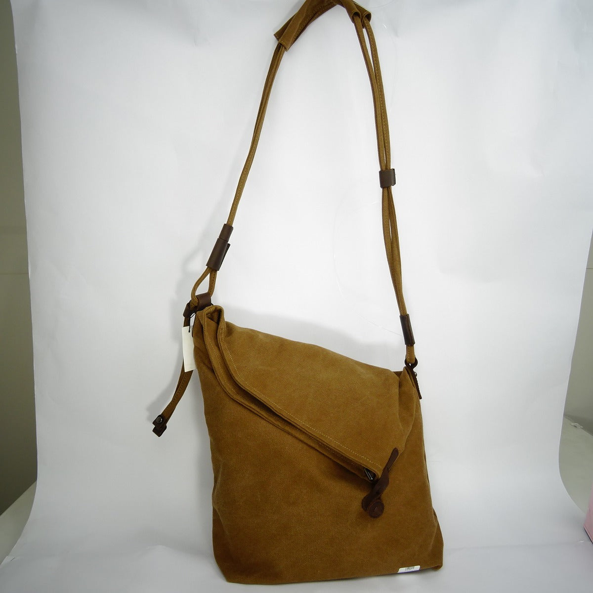 Canvas Bags