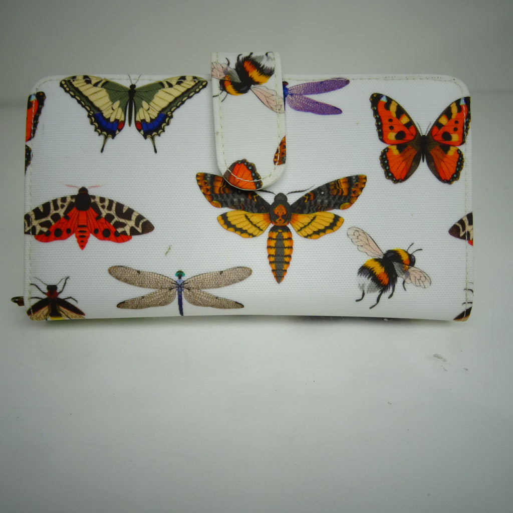 Ladies Wallet – Multi Card Holder