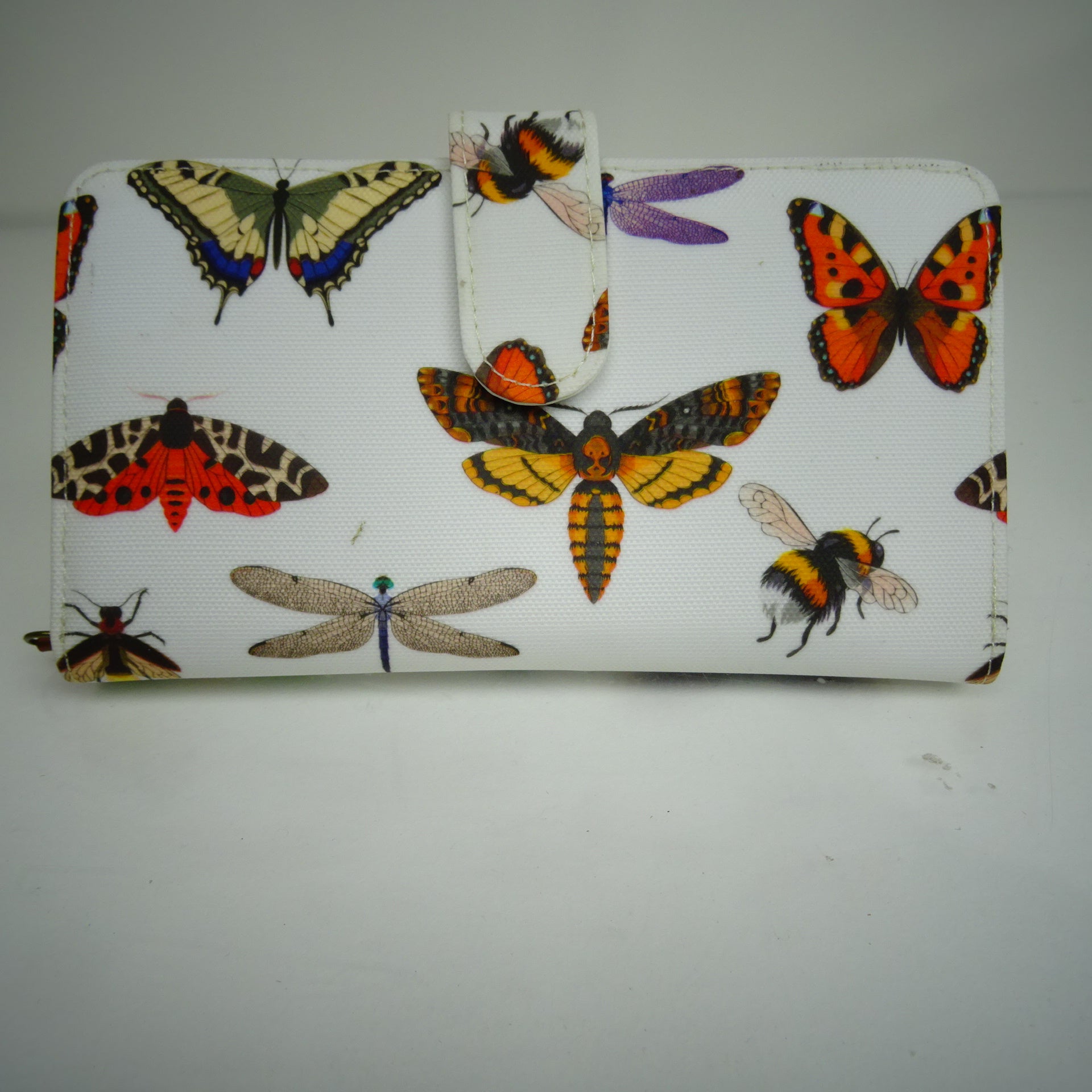 Ladies Wallet – Multi Card Holder