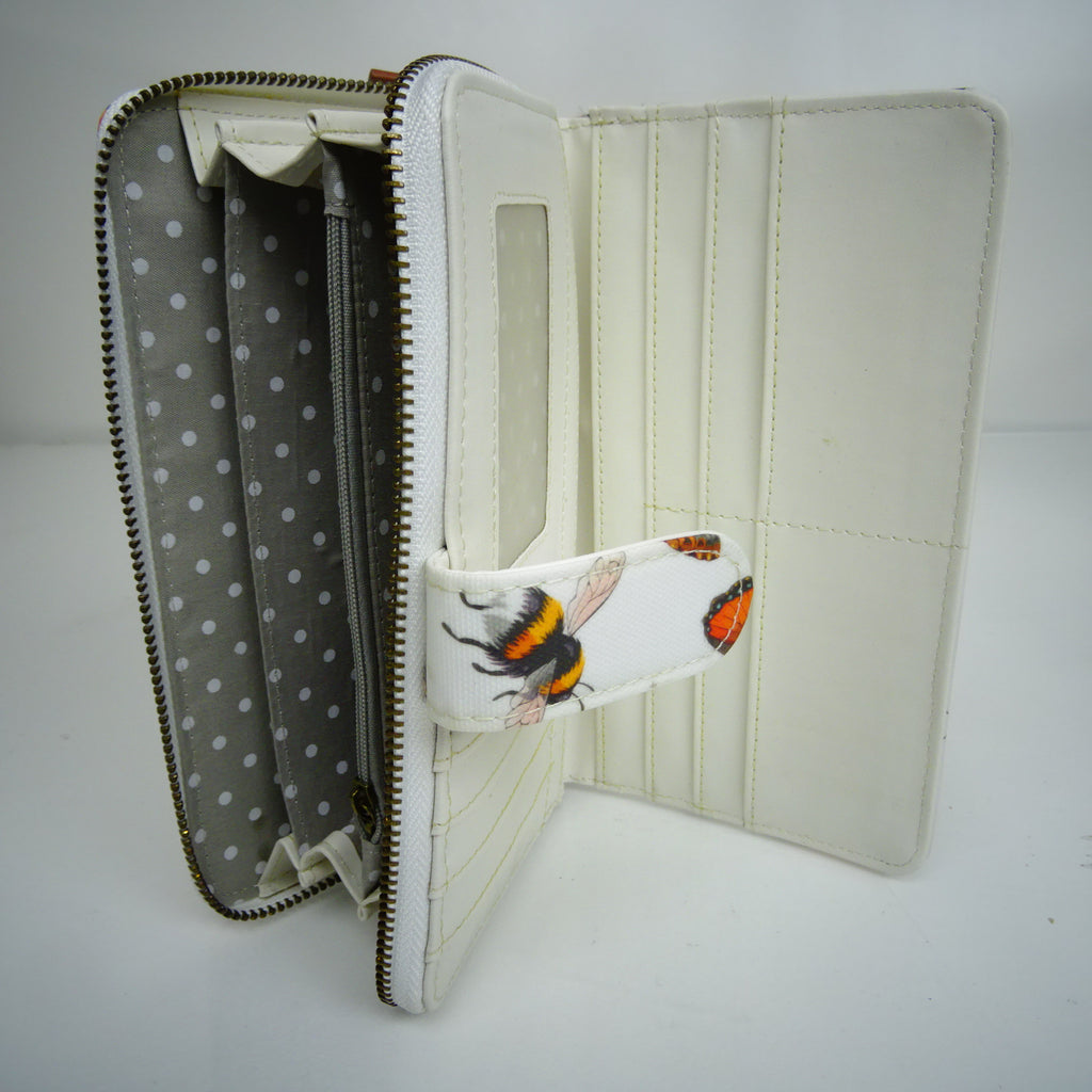 Ladies Wallet – Multi Card Holder