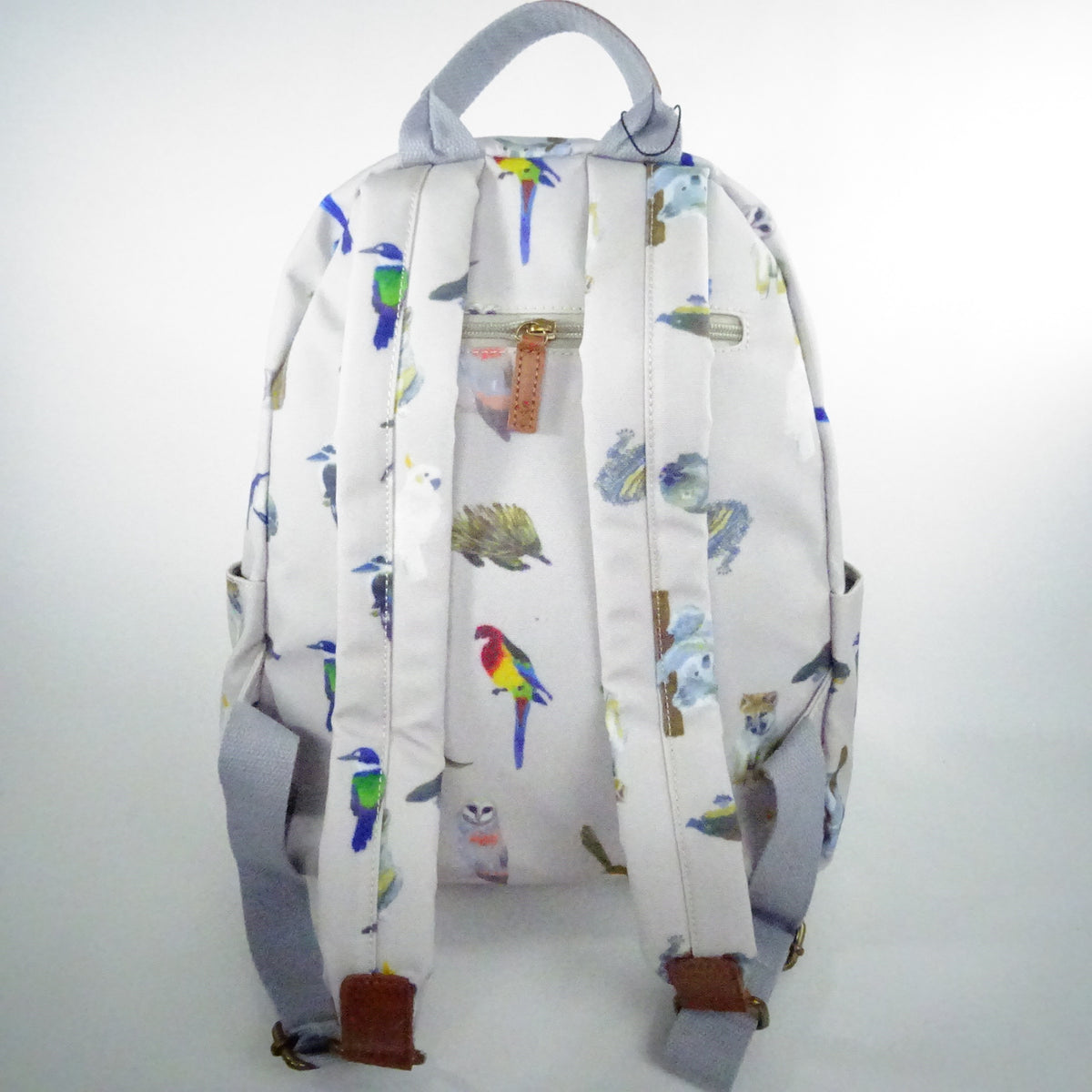 Backpack Australian Natives