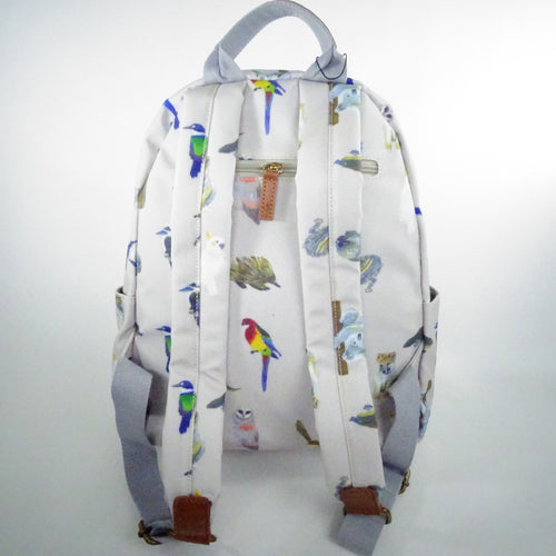 Backpack Australian Natives