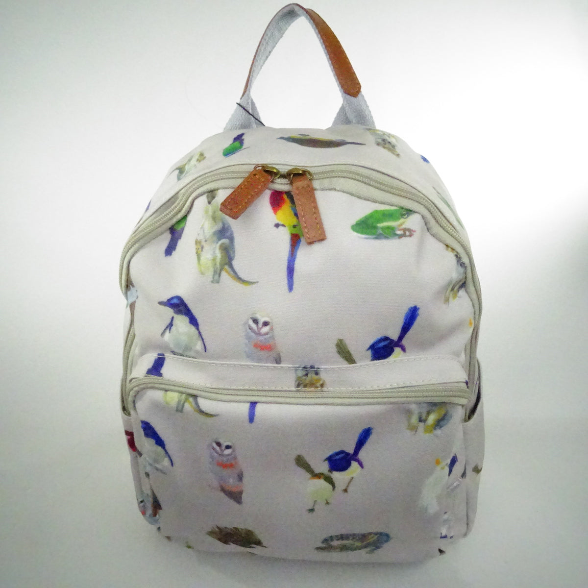 Backpack Australian Natives