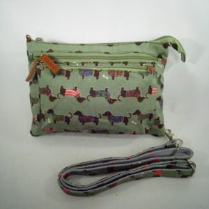 Handbag - Ladies