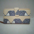 Ladies Wallet – Hedgehog Pink
