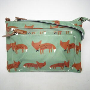 Handbag - Ladies